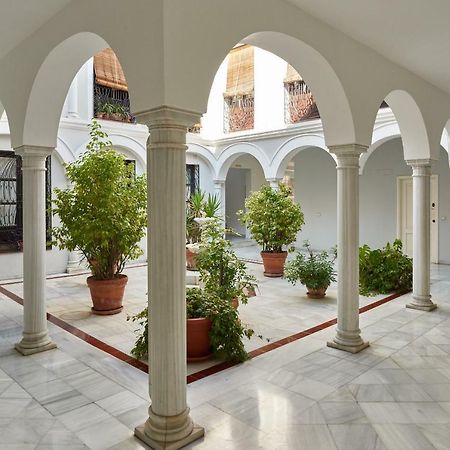 Casa Luz Cordoba 아파트 외부 사진