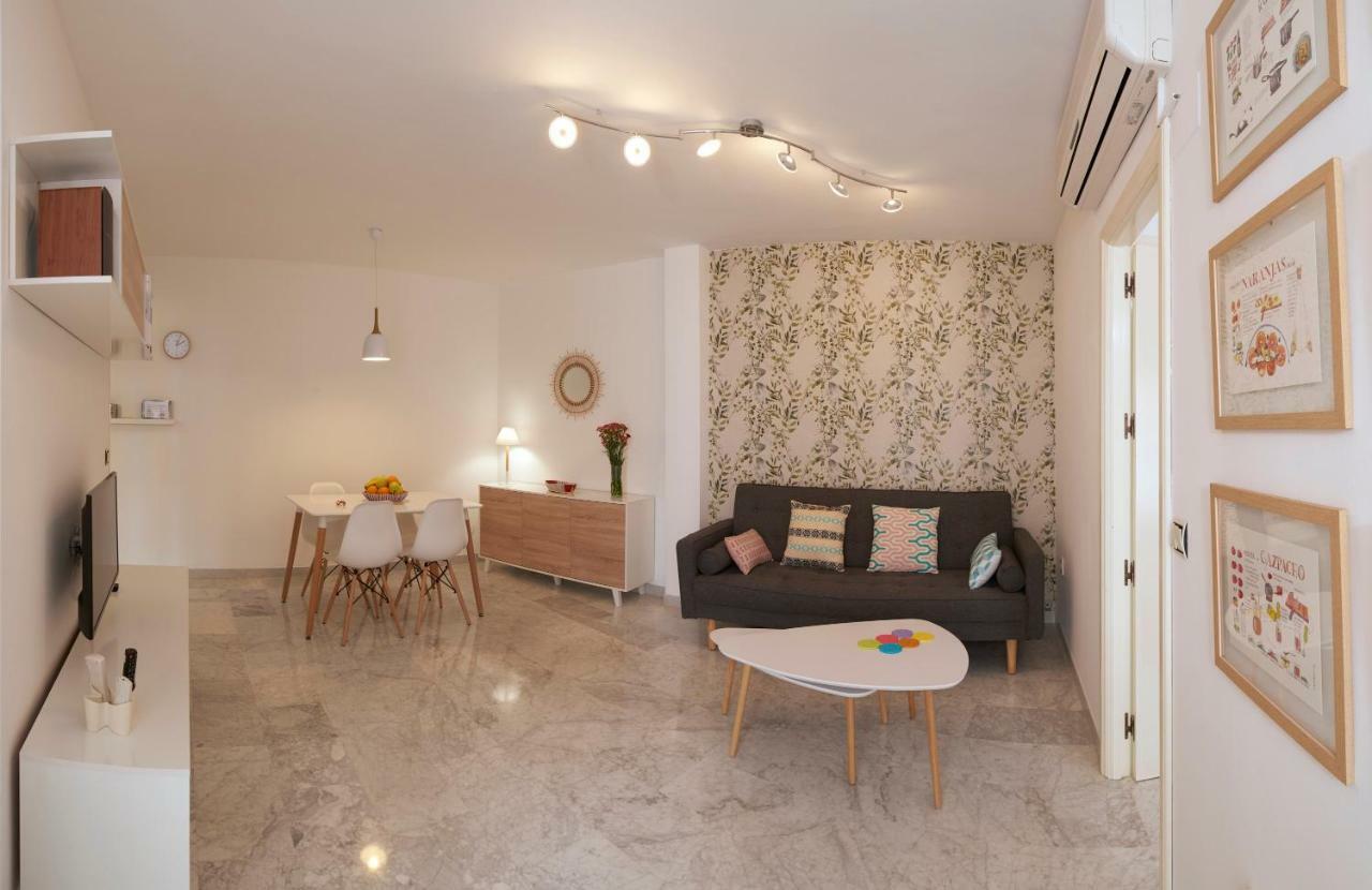 Casa Luz Cordoba 아파트 외부 사진