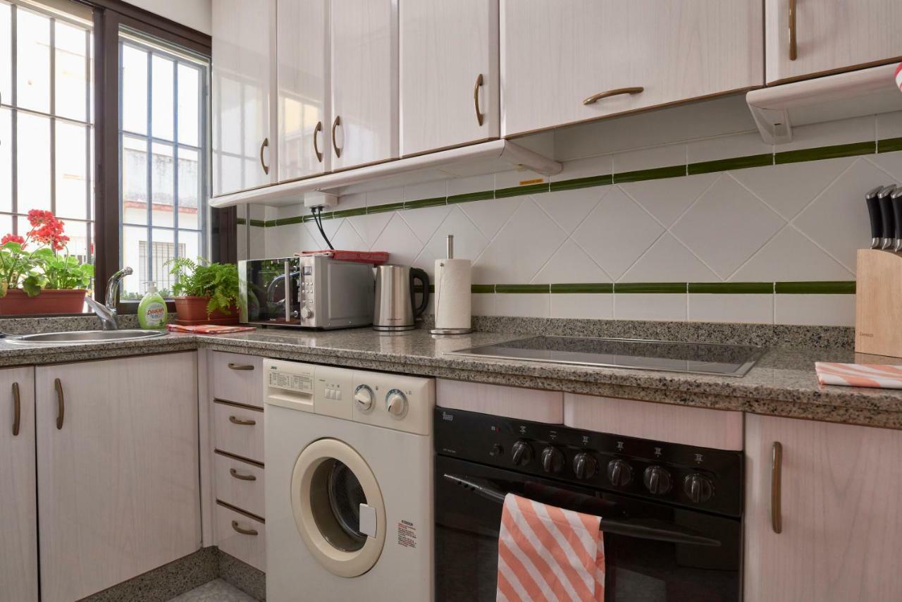 Casa Luz Cordoba 아파트 외부 사진