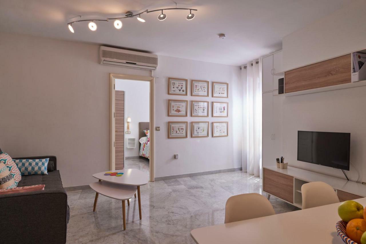 Casa Luz Cordoba 아파트 외부 사진