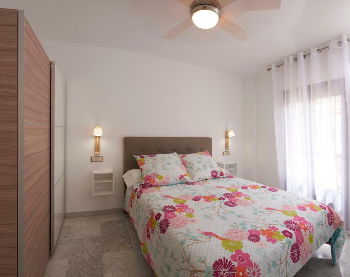 Casa Luz Cordoba 아파트 외부 사진