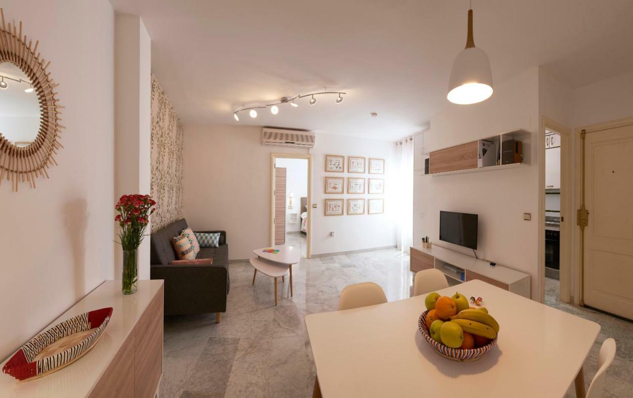 Casa Luz Cordoba 아파트 외부 사진