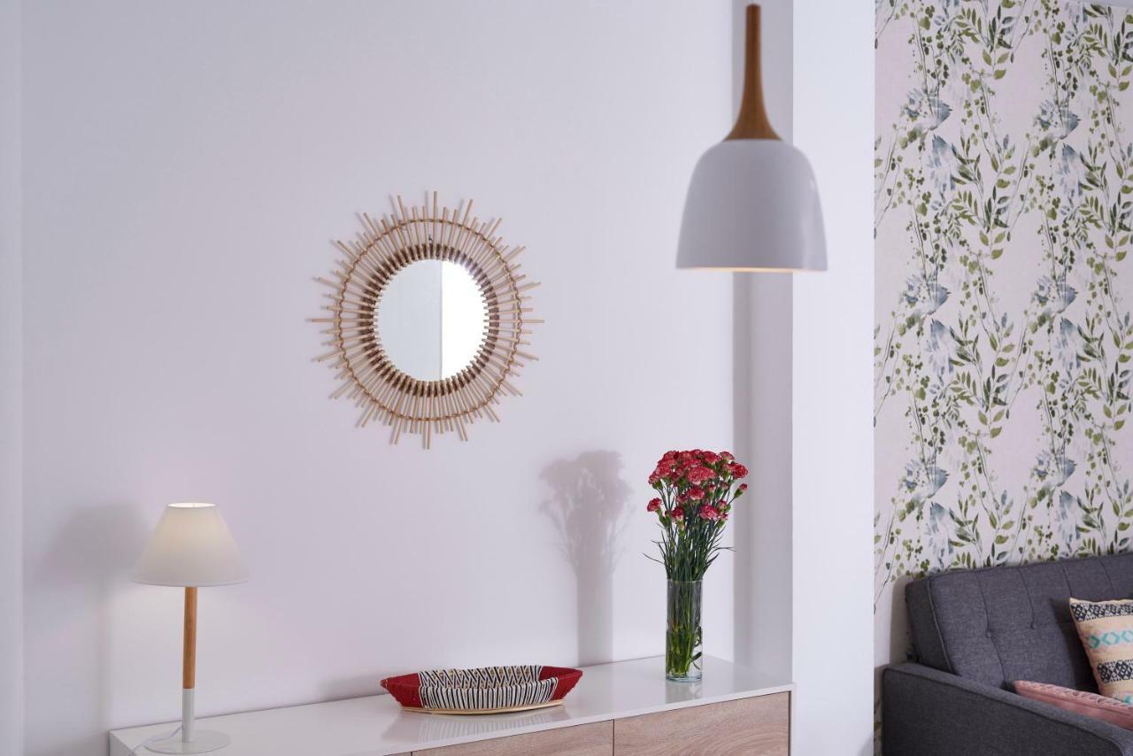 Casa Luz Cordoba 아파트 외부 사진