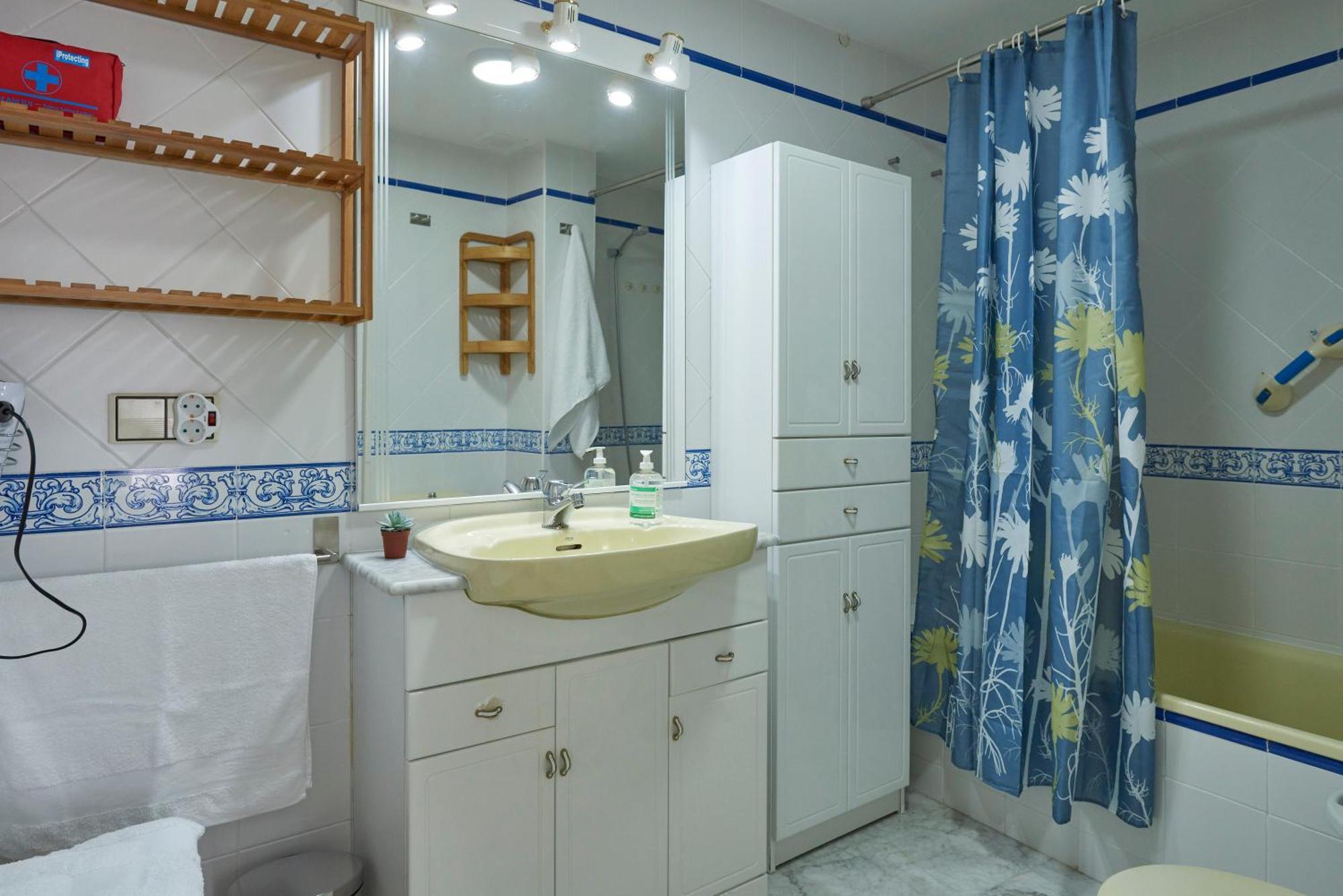 Casa Luz Cordoba 아파트 외부 사진