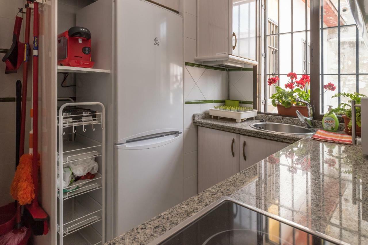 Casa Luz Cordoba 아파트 외부 사진