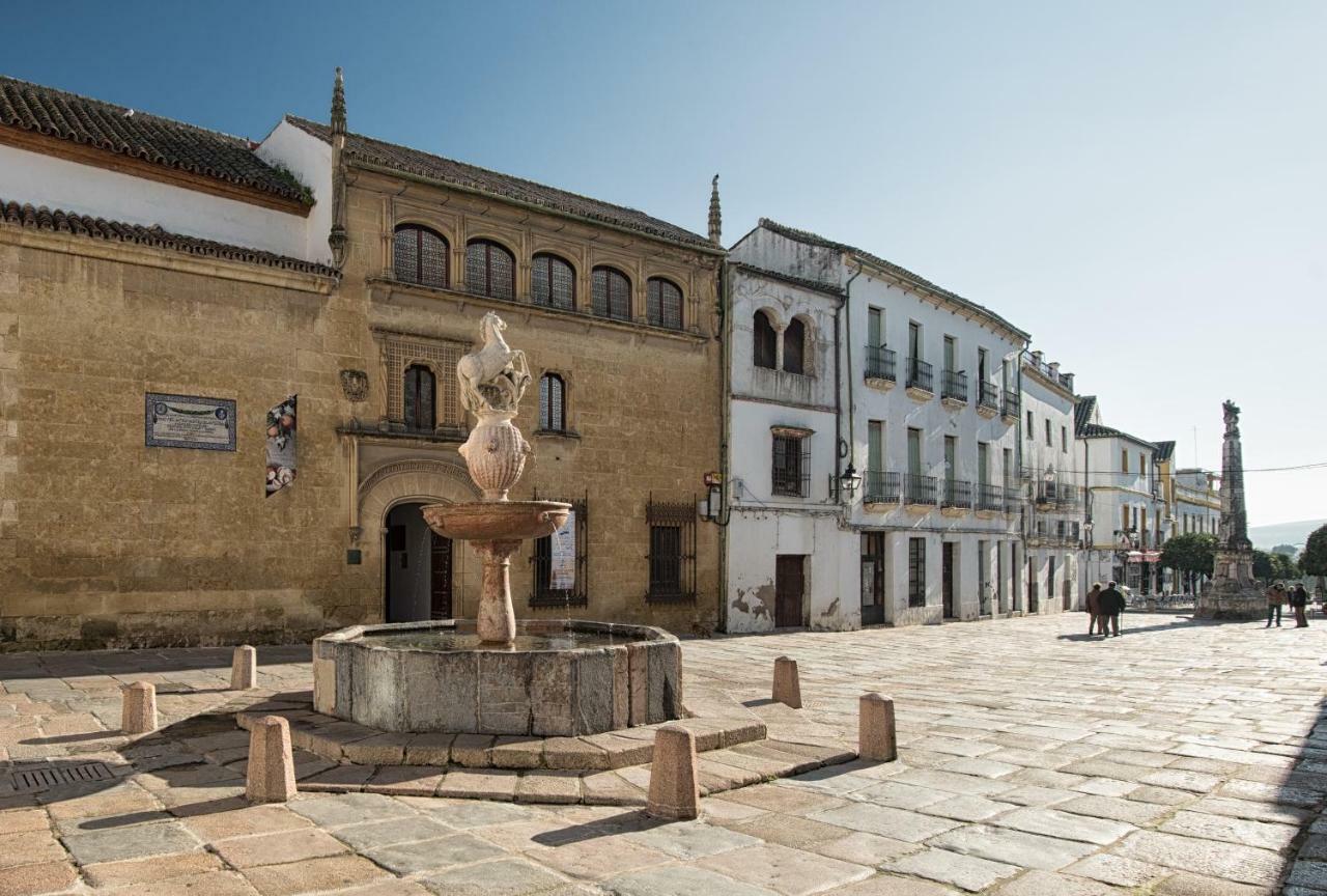 Casa Luz Cordoba 아파트 외부 사진