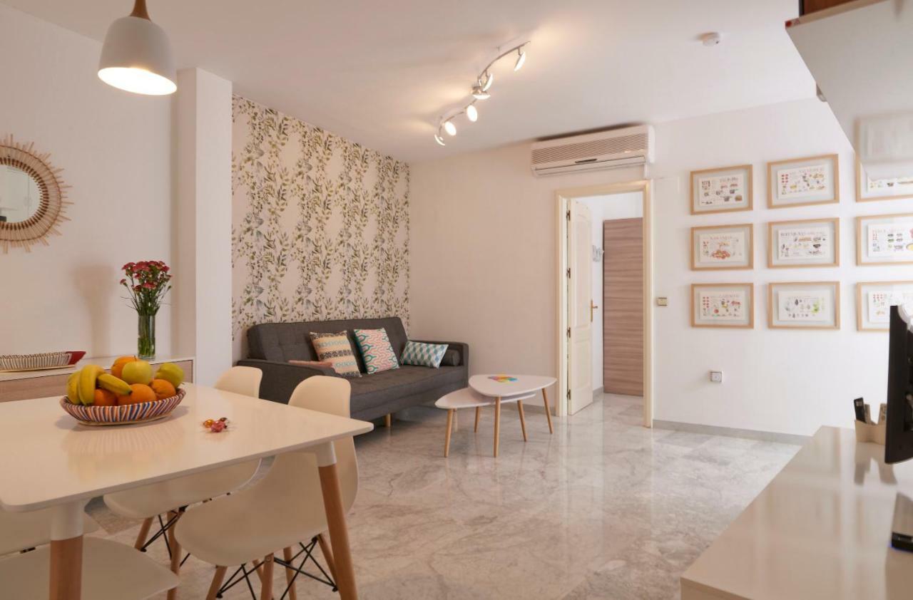 Casa Luz Cordoba 아파트 외부 사진