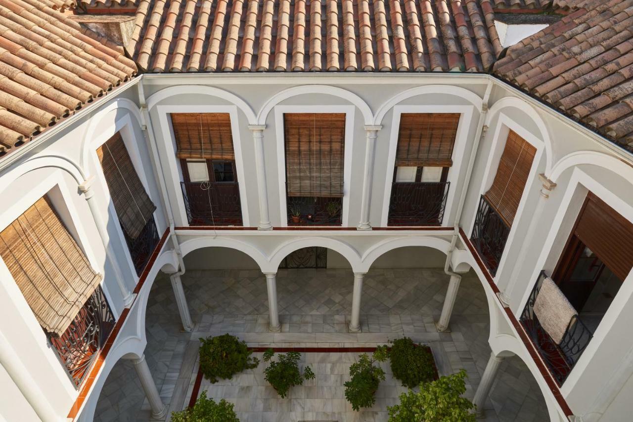 Casa Luz Cordoba 아파트 외부 사진