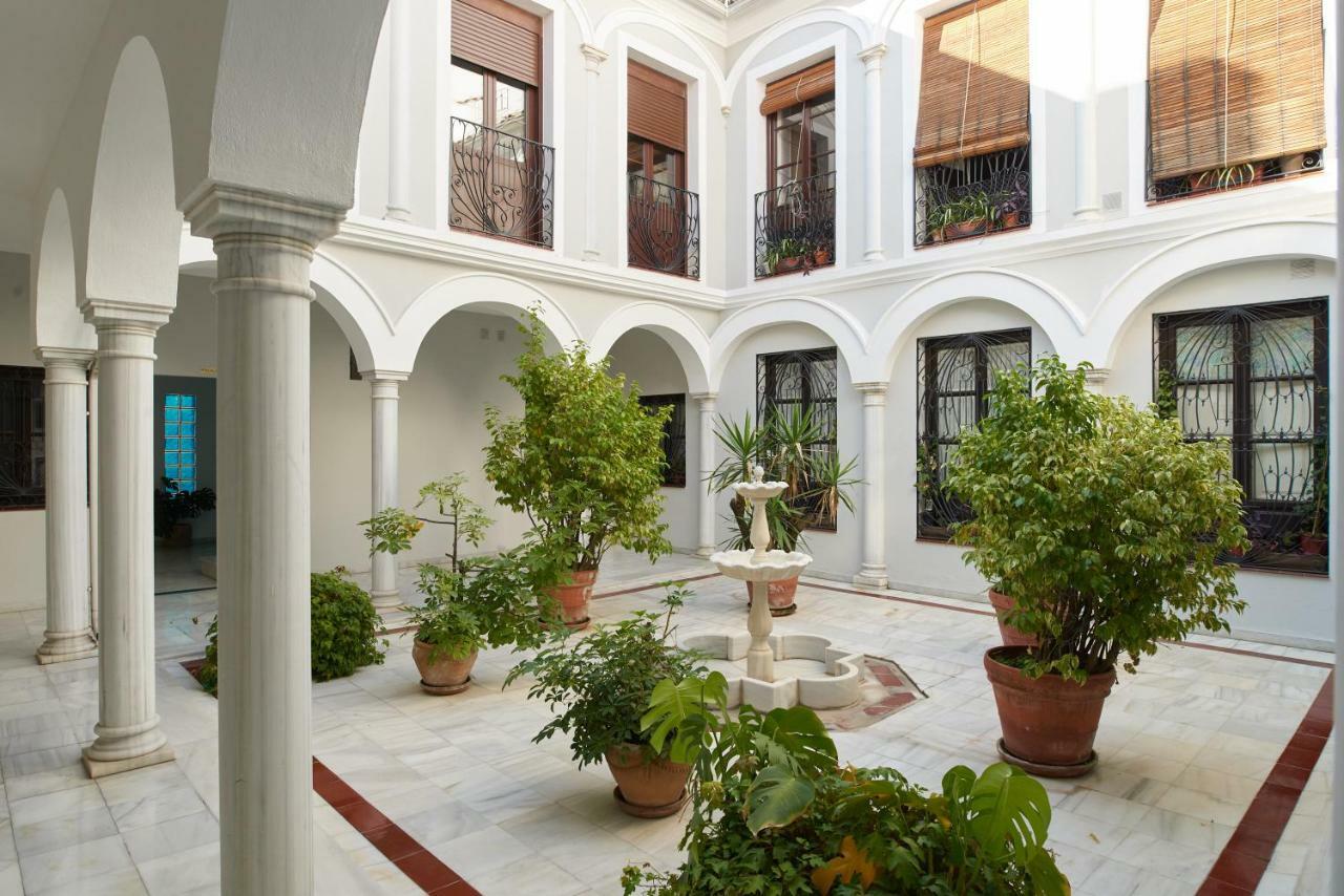 Casa Luz Cordoba 아파트 외부 사진