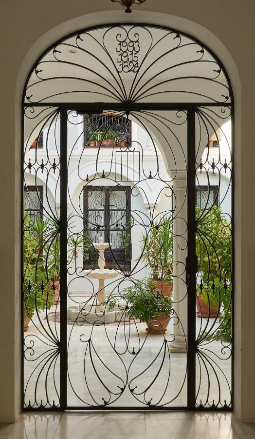 Casa Luz Cordoba 아파트 외부 사진